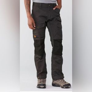 Fjallraven Vidda Pro Ventilated Trousers